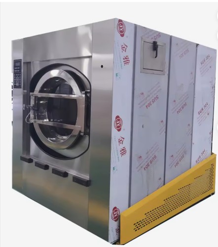 Laveuse-essoreuse inclinable professionnelle 120 kg